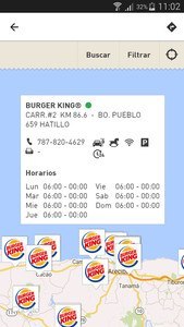 BURGER KING® Puerto Rico