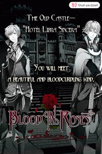 Shall we date?:Blood in Roses+