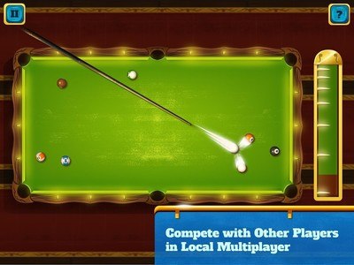 Pool: Billiards 8 Ball Game