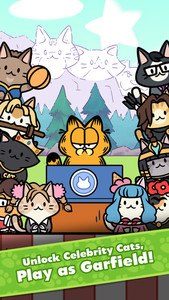 PolitiCats: Free Clicker Game