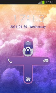 App For Android to Lock Phone