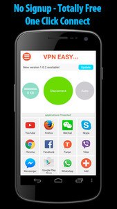 VPN Easy APK Free Android App download - Appraw