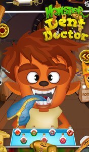 Monster Dent Doctor