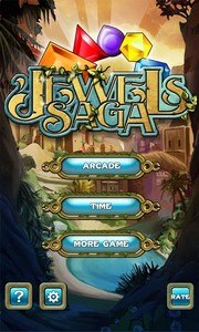 Jewels Saga