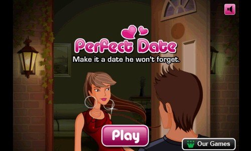 Perfect Date 2.0