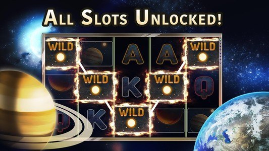 SLOTS: GET RICH Free Slot Game