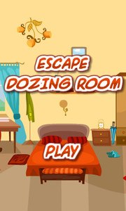 Escape Dozing Room