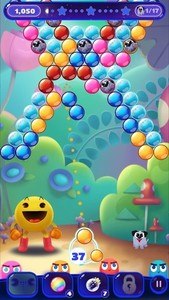 PAC-MAN Pop - Bubble Shooter