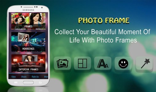 Photo Frames-Unlimited