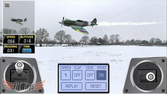 Real RC Flight Sim 2016 Free