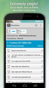 Route4Me Route Planner