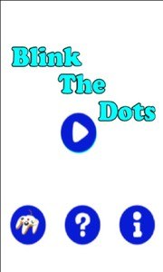 Blink The Dots