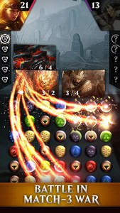 Magic: Puzzle Quest