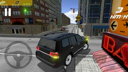 free downloads Offroad Vehicle Simulation