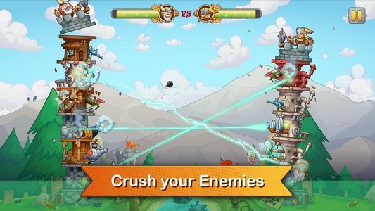 tower of trample save file download