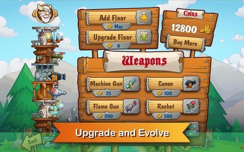 tower of trample game download