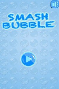Smash Bubble