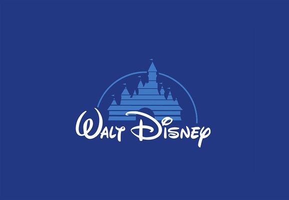 Disney logotyp