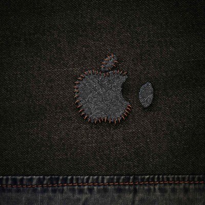Apple Fabric