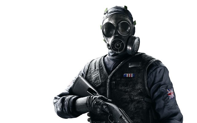 Tom Clancy's Rainbow Six Siege