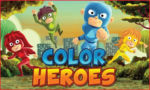 Color Heroes