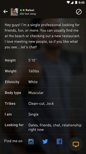 Grindr - Gay chat, meet & date