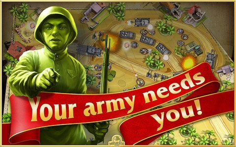 Toy Defense 2 FREE ‒ strategy