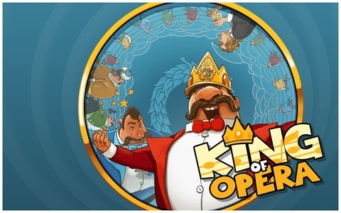 King of Opera - Party Game!