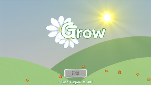 Grow!!