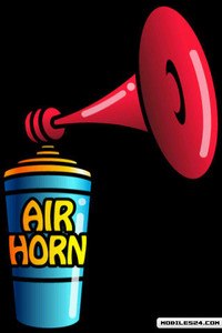 Air Horn