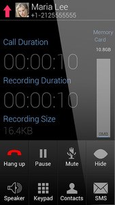 Call Recorder (Trial)