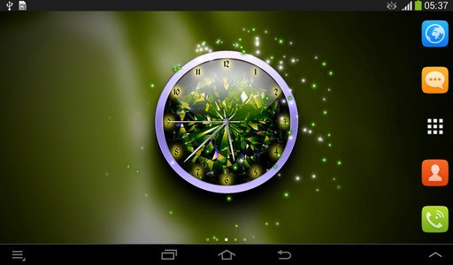 Free Clock App
