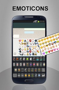 Emoji Smart Keyboard