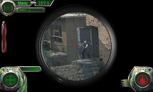 Death Shooting-Hunt leader