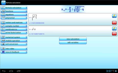 Mathematics