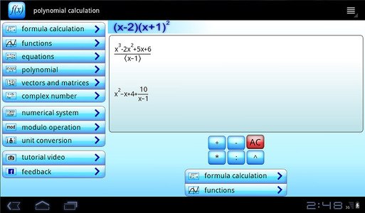 Mathematics