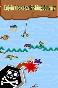 Fishing Day: Battle