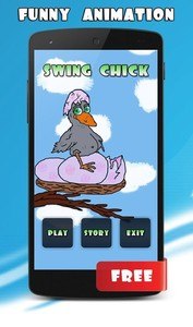 Swing Chick