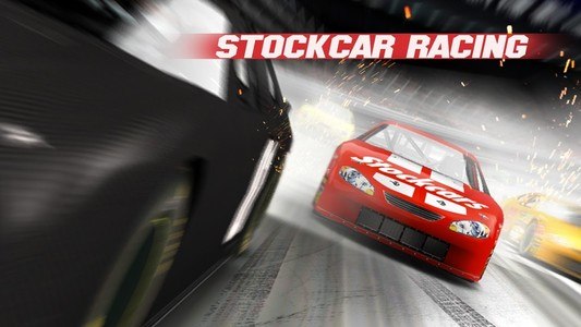 Stock Car Racing
