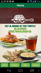 Greene Turtle Rewards