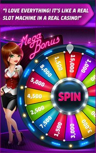 Slotomania - FREE Slots Games