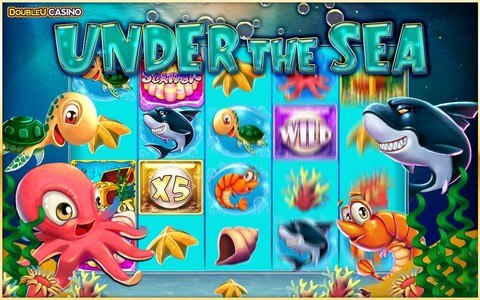 double u casino apk