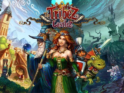 The Tribez & Castlez