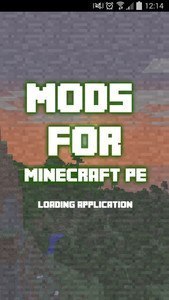 Mods - Minecraft PE