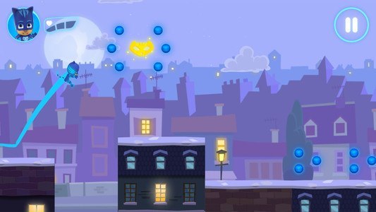 PJ Masks: Moonlight Heroes