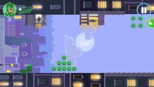 PJ Masks: Moonlight Heroes