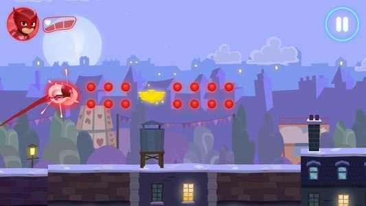 PJ Masks: Moonlight Heroes