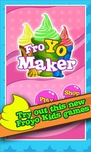 Froyo Maker