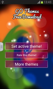GO Themes Free Download