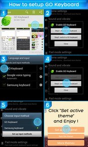 GO Themes Free Download